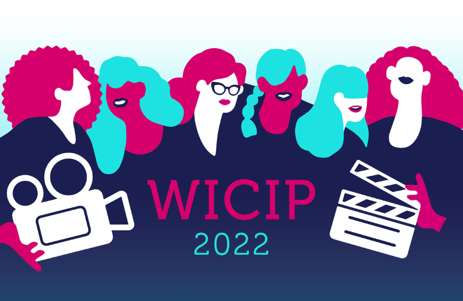 Logo Wicip Podcast