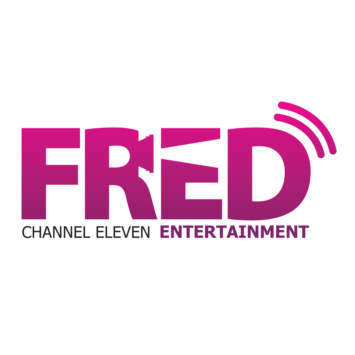 FRED Film Radio - Entertainment Channel