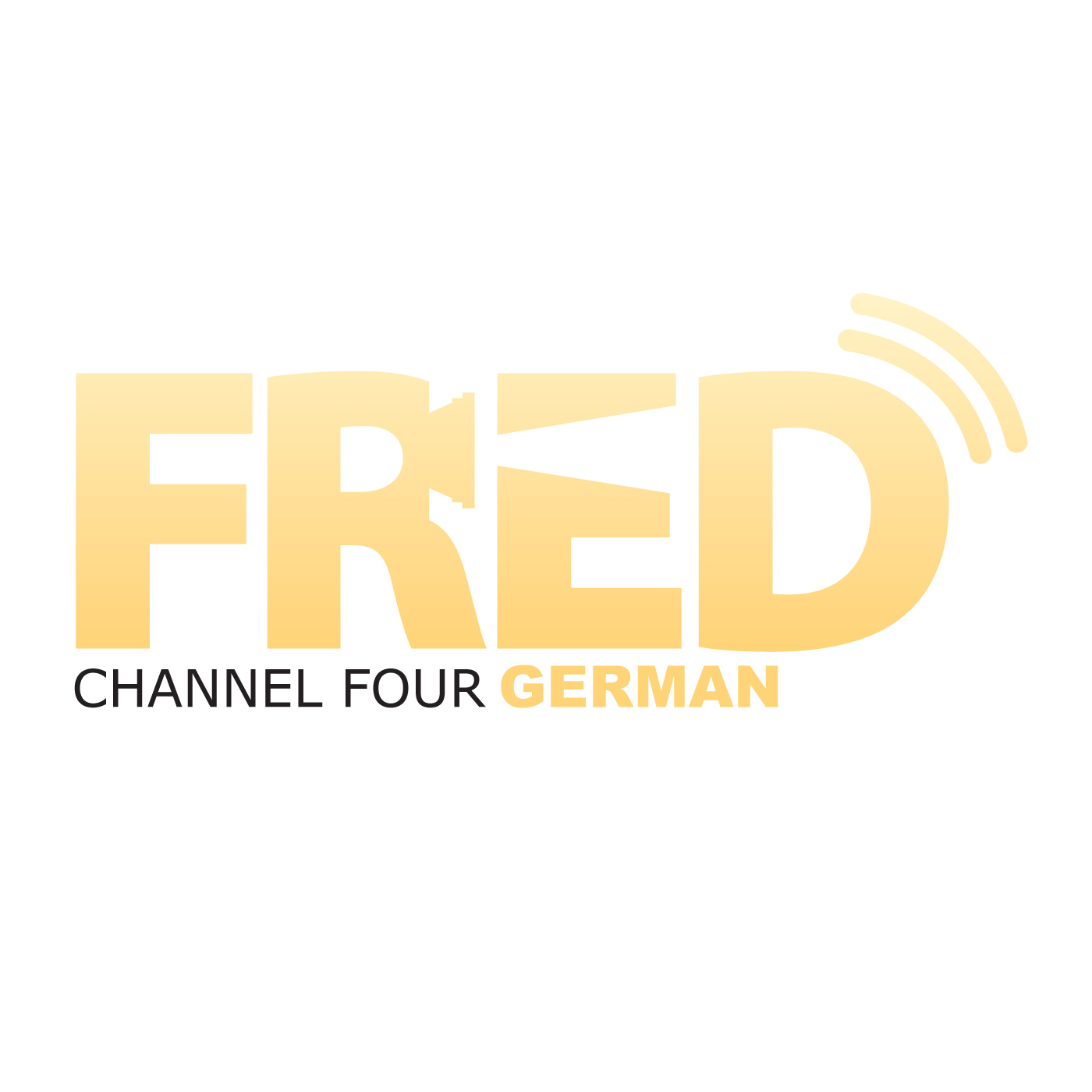 FRED Film Radio - German Channel